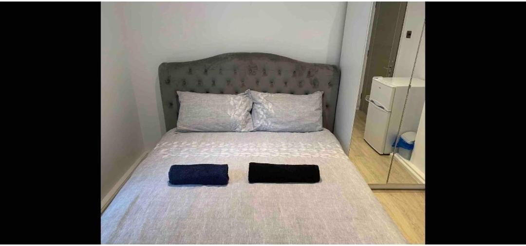 Central London Property-Ensuite, Double And Budget Room Ngoại thất bức ảnh